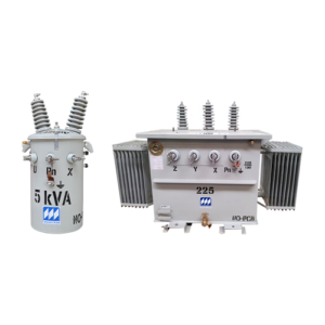 Transformador Prueba